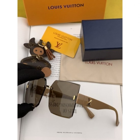 Sunglasses multicolor selectable 2022SS Luxury UP! LOUIS VUITTON Louis Vuitton Sunglasses multicolor selectable 2022SS Luxury UP! LOUIS VUITTON Louis Vuitton