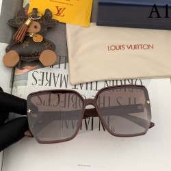 2 colors of sunglasses can be selected 2022SS Scheduled to arrive LOUIS VUITTON Louis Vuitton