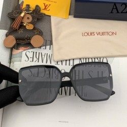 2 colors of sunglasses can be selected 2022SS Scheduled to arrive LOUIS VUITTON Louis Vuitton