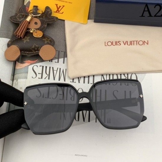 2 colors of sunglasses can be selected 2022SS Scheduled to arrive LOUIS VUITTON Louis Vuitton 2 colors of sunglasses can be selected 2022SS Scheduled to arrive LOUIS VUITTON Louis Vuitton
