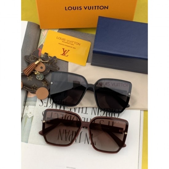 2 colors of sunglasses can be selected 2022SS Scheduled to arrive LOUIS VUITTON Louis Vuitton 2 colors of sunglasses can be selected 2022SS Scheduled to arrive LOUIS VUITTON Louis Vuitton