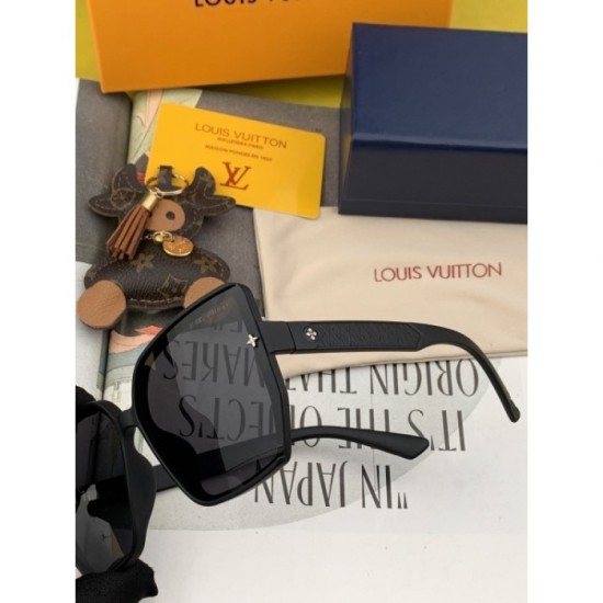 2 colors of sunglasses can be selected 2022SS Scheduled to arrive LOUIS VUITTON Louis Vuitton 2 colors of sunglasses can be selected 2022SS Scheduled to arrive LOUIS VUITTON Louis Vuitton