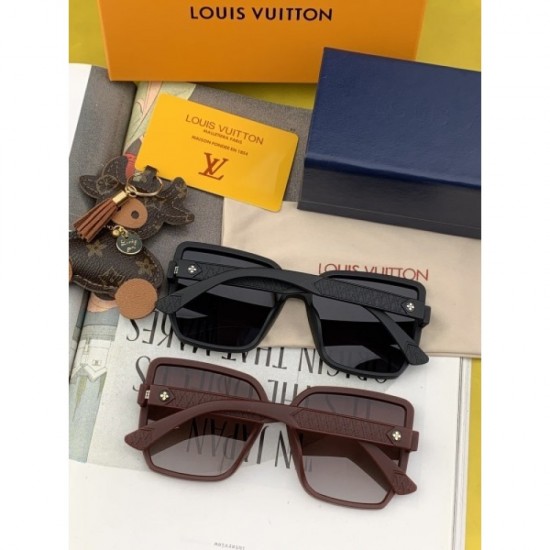 2 colors of sunglasses can be selected 2022SS Scheduled to arrive LOUIS VUITTON Louis Vuitton 2 colors of sunglasses can be selected 2022SS Scheduled to arrive LOUIS VUITTON Louis Vuitton