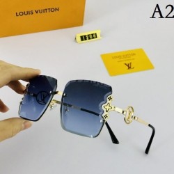 Sunglasses multicolor selectable 2022SS Rare limited LOUIS VUITTON Louis Vuitton