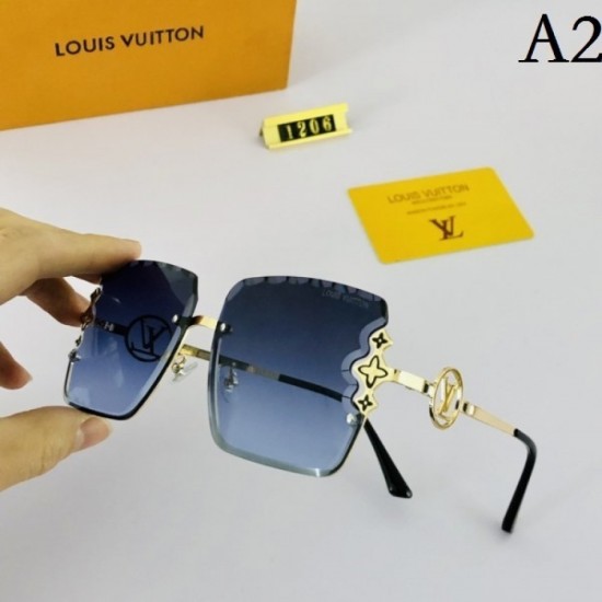 Sunglasses multicolor selectable 2022SS Rare limited LOUIS VUITTON Louis Vuitton Sunglasses multicolor selectable 2022SS Rare limited LOUIS VUITTON Louis Vuitton