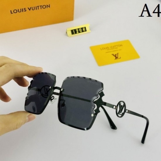 Sunglasses multicolor selectable 2022SS Rare limited LOUIS VUITTON Louis Vuitton Sunglasses multicolor selectable 2022SS Rare limited LOUIS VUITTON Louis Vuitton