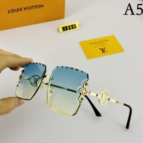 Sunglasses multicolor selectable 2022SS Rare limited LOUIS VUITTON Louis Vuitton Sunglasses multicolor selectable 2022SS Rare limited LOUIS VUITTON Louis Vuitton