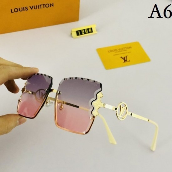 Sunglasses multicolor selectable 2022SS Rare limited LOUIS VUITTON Louis Vuitton Sunglasses multicolor selectable 2022SS Rare limited LOUIS VUITTON Louis Vuitton