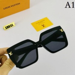 Sunglasses multicolor selectable 2022SS Popular new product LOUIS VUITTON Louis Vuitton