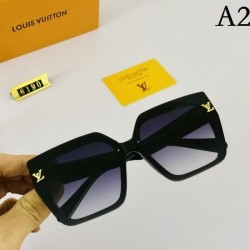 Sunglasses multicolor selectable 2022SS Popular new product LOUIS VUITTON Louis Vuitton