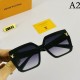 Sunglasses multicolor selectable 2022SS Popular new product LOUIS VUITTON Louis Vuitton Sunglasses multicolor selectable 2022SS Popular new product LOUIS VUITTON Louis Vuitton