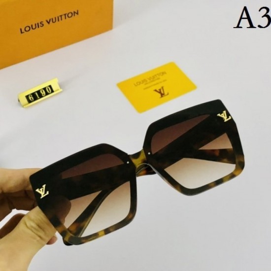 Sunglasses multicolor selectable 2022SS Popular new product LOUIS VUITTON Louis Vuitton Sunglasses multicolor selectable 2022SS Popular new product LOUIS VUITTON Louis Vuitton