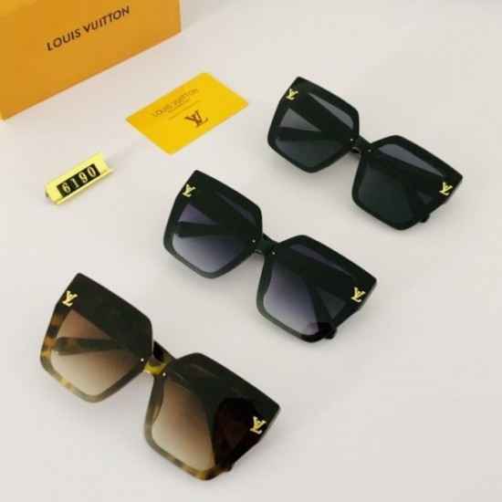 Sunglasses multicolor selectable 2022SS Popular new product LOUIS VUITTON Louis Vuitton Sunglasses multicolor selectable 2022SS Popular new product LOUIS VUITTON Louis Vuitton