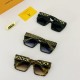 Sunglasses multicolor selectable 2022SS Popular new product LOUIS VUITTON Louis Vuitton Sunglasses multicolor selectable 2022SS Popular new product LOUIS VUITTON Louis Vuitton
