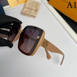 Sunglasses multicolor selectable 2022SS Challenge the cheapest LOUIS VUITTON Louis Vuitton