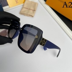 Sunglasses multicolor selectable 2022SS Challenge the cheapest LOUIS VUITTON Louis Vuitton