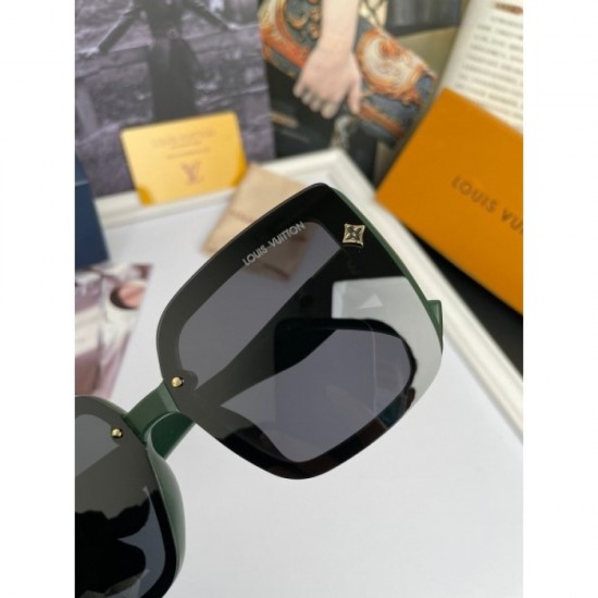 Sunglasses multicolor selectable 2022SS Challenge the cheapest LOUIS VUITTON Louis Vuitton Sunglasses multicolor selectable 2022SS Challenge the cheapest LOUIS VUITTON Louis Vuitton