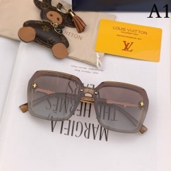 Sunglasses multicolor selectable 2022SS Sold out required LOUIS VUITTON Louis Vuitton