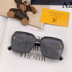 Sunglasses multicolor selectable 2022SS Sold out required LOUIS VUITTON Louis Vuitton