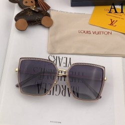 Sunglasses multicolor selectable 2022SS classic item LOUIS VUITTON Louis Vuitton