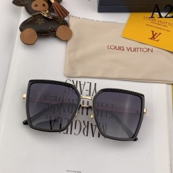 Sunglasses multicolor selectable 2022SS classic item LOUIS VUITTON Louis Vuitton
