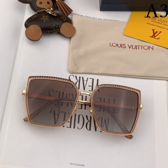 Sunglasses multicolor selectable 2022SS classic item LOUIS VUITTON Louis Vuitton Sunglasses multicolor selectable 2022SS classic item LOUIS VUITTON Louis Vuitton