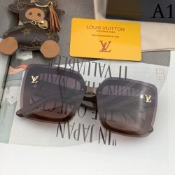 Sunglasses multicolor selectable 2022SS Summer limited LOUIS VUITTON Louis Vuitton