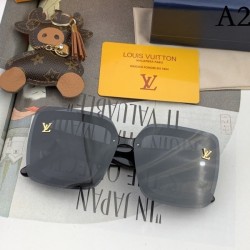 Sunglasses multicolor selectable 2022SS Summer limited LOUIS VUITTON Louis Vuitton