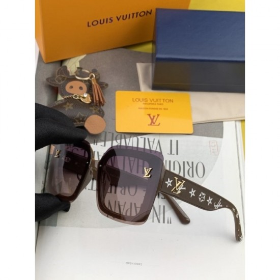 Sunglasses multicolor selectable 2022SS Summer limited LOUIS VUITTON Louis Vuitton Sunglasses multicolor selectable 2022SS Summer limited LOUIS VUITTON Louis Vuitton