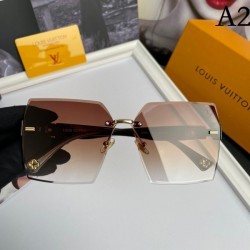 Sunglasses multicolor selectable 2022SS Bargain LOUIS VUITTON Louis Vuitton