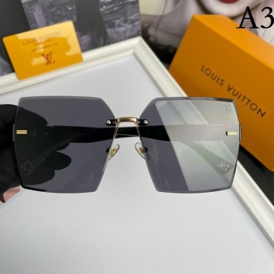 Sunglasses multicolor selectable 2022SS Bargain LOUIS VUITTON Louis Vuitton Sunglasses multicolor selectable 2022SS Bargain LOUIS VUITTON Louis Vuitton