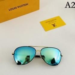 Sunglasses multicolor selectable 2022SS Hugely popular LOUIS VUITTON Louis Vuitton