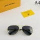 Sunglasses multicolor selectable 2022SS Hugely popular LOUIS VUITTON Louis Vuitton Sunglasses multicolor selectable 2022SS Hugely popular LOUIS VUITTON Louis Vuitton