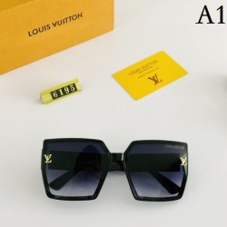 Sunglasses multicolor selectable 2022SS Optimal material LOUIS VUITTON Louis Vuitton