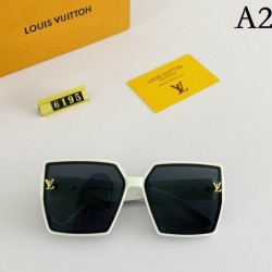 Sunglasses multicolor selectable 2022SS Optimal material LOUIS VUITTON Louis Vuitton