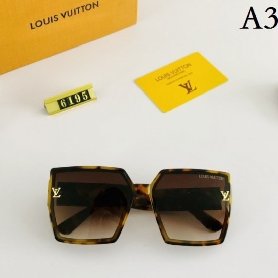 Sunglasses multicolor selectable 2022SS Optimal material LOUIS VUITTON Louis Vuitton Sunglasses multicolor selectable 2022SS Optimal material LOUIS VUITTON Louis Vuitton