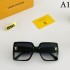 Sunglasses Multicolor selectable 2022SS Exquisite texture LOUIS VUITTON Louis Vuitton