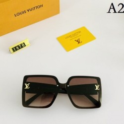 Sunglasses Multicolor selectable 2022SS Exquisite texture LOUIS VUITTON Louis Vuitton