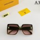 Sunglasses Multicolor selectable 2022SS Exquisite texture LOUIS VUITTON Louis Vuitton Sunglasses Multicolor selectable 2022SS Exquisite texture LOUIS VUITTON Louis Vuitton