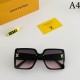 Sunglasses Multicolor selectable 2022SS Exquisite texture LOUIS VUITTON Louis Vuitton Sunglasses Multicolor selectable 2022SS Exquisite texture LOUIS VUITTON Louis Vuitton