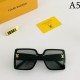Sunglasses Multicolor selectable 2022SS Exquisite texture LOUIS VUITTON Louis Vuitton Sunglasses Multicolor selectable 2022SS Exquisite texture LOUIS VUITTON Louis Vuitton