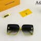 Sunglasses Multicolor selectable 2022SS Exquisite texture LOUIS VUITTON Louis Vuitton Sunglasses Multicolor selectable 2022SS Exquisite texture LOUIS VUITTON Louis Vuitton