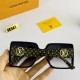 Sunglasses Multicolor selectable 2022SS Exquisite texture LOUIS VUITTON Louis Vuitton Sunglasses Multicolor selectable 2022SS Exquisite texture LOUIS VUITTON Louis Vuitton