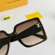 Sunglasses Multicolor selectable 2022SS Exquisite texture LOUIS VUITTON Louis Vuitton Sunglasses Multicolor selectable 2022SS Exquisite texture LOUIS VUITTON Louis Vuitton
