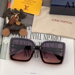 Sunglasses multicolor selectable 2022SS Spring new life LOUIS VUITTON Louis Vuitton