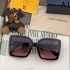 Sunglasses multicolor selectable 2022SS Spring new life LOUIS VUITTON Louis Vuitton