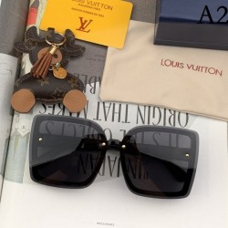 Sunglasses multicolor selectable 2022SS Spring new life LOUIS VUITTON Louis Vuitton