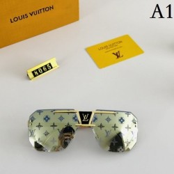 Sunglasses multicolor selectable 2022SS COSPA strongest LOUIS VUITTON Louis Vuitton