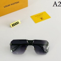 Sunglasses multicolor selectable 2022SS COSPA strongest LOUIS VUITTON Louis Vuitton