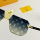 Sunglasses multicolor selectable 2022SS COSPA strongest LOUIS VUITTON Louis Vuitton Sunglasses multicolor selectable 2022SS COSPA strongest LOUIS VUITTON Louis Vuitton
